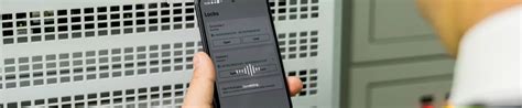 Turning electric locks mobile – unveiling the ABLOY Keyless Access ...