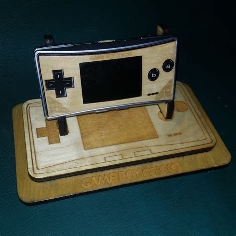 Image result for Game Boy Micro