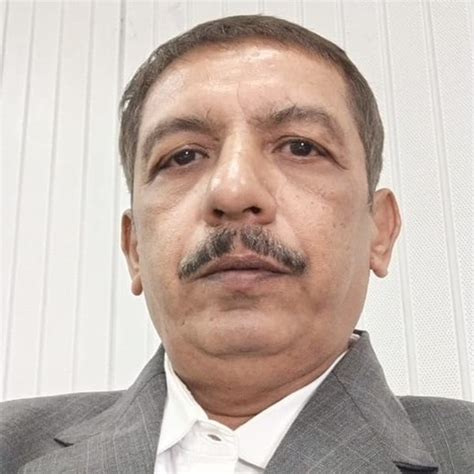 Mohan Narayan Limaye | Instrument Engineering & Functional Safety Services
