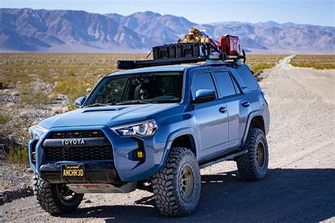 4Runner Off-Road 的图像结果