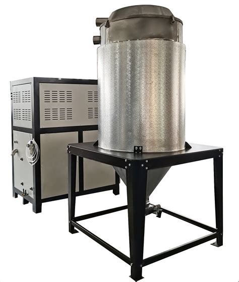 -40 Dew Point Honeycomb Dehumidifier for Injection Molding Machine Using - Dehumidifier Hopper ...