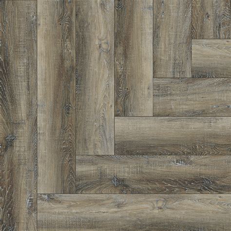 Happy Feet Quick Fit Foxwood 9" HF752 - Total Value Flooring