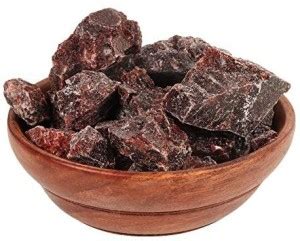 obbi fresh Himalayan Black Salt (1 kg) Black Salt Price in India - Buy ...