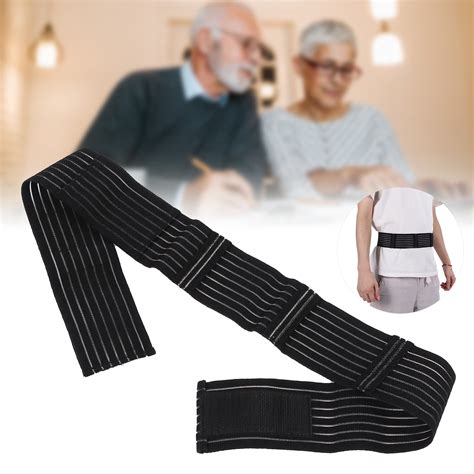 Buy Fugacal Peritoneal Dialysis Conduit Belt Adjustable PD Catheter ...