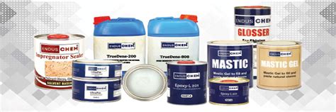 INDUS CHEM IS LEADING CHEMICAL MANUFACTURING COMPANY| MANUFACTURING ...