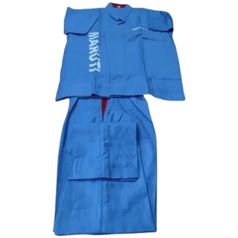 MECHANIC WEARS | Smart Uniforms