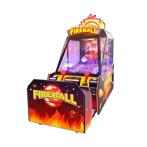 Fireball Java Game 的图像结果