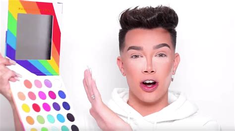 Image result for James Charles Tutorial