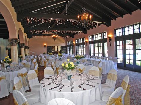 Sequoyah Country Club, 4550 Heafey Rd. Oakland, CA 94605