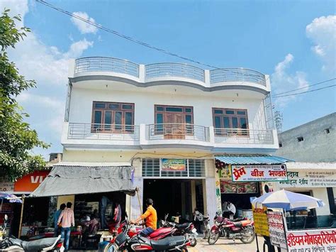 OYO Samrat Hotel Sahaswan, OYO Rooms Sahaswan, Book @ ₹490 - OYO