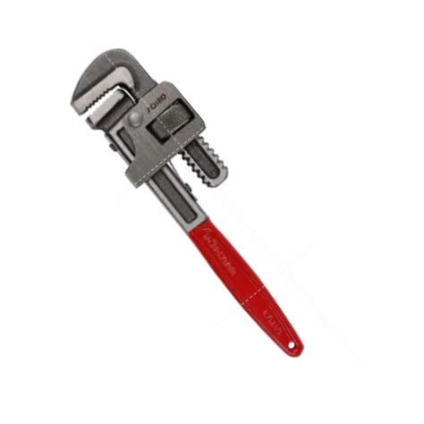 Stillson Type Pipe Wrench - R-7001 Stillson Type Pipe Wrench ...