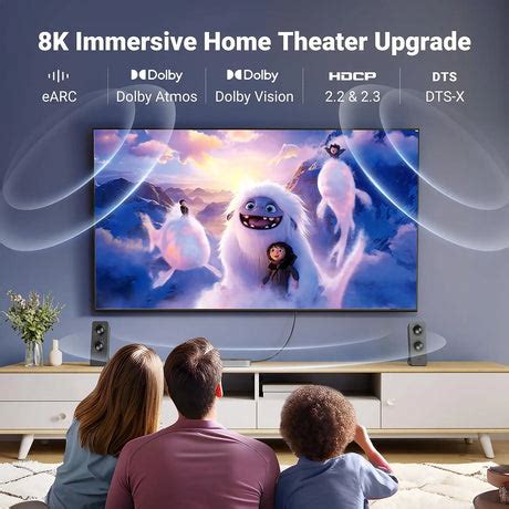 High-Quality Video Cables for Every Need – Ugreen India