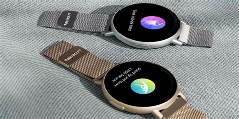 Fire-Boltt Destiny Smartwatch Set To Launch In India On This Day ...