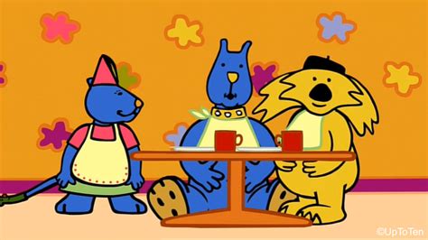 Big Fat Tum - Song by Boowa and Kwala