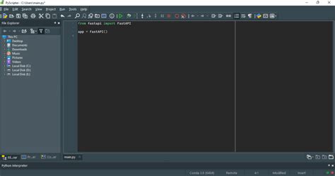 Image result for Python FastCGI App