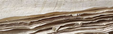 Image result for Papyrus Sheets