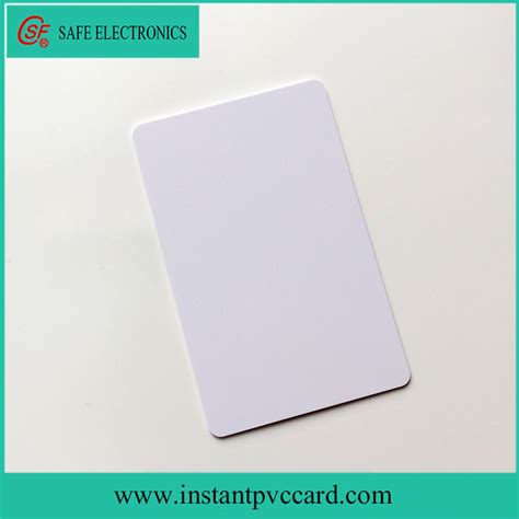 Pvc Id Card Template - Cardtemplate.my.id