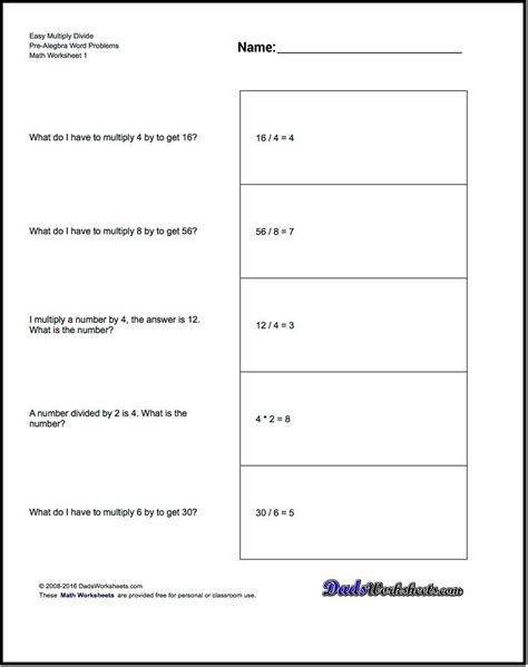 Image result for Math Word Problems Algebra