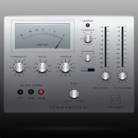 Image result for Over Easy Compressor Plugin