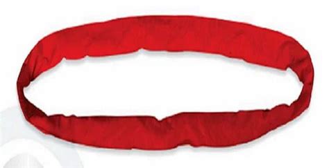 POLYESTER ROUND SLINGS - Polyester Webbing Round Lifting Slings Service ...