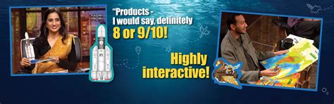 Shark's Choice – Imagimake