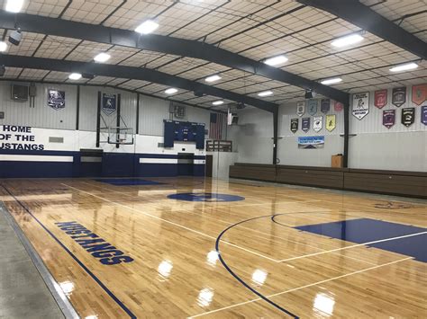 Wood Flooring For Gyms – Flooring Ideas