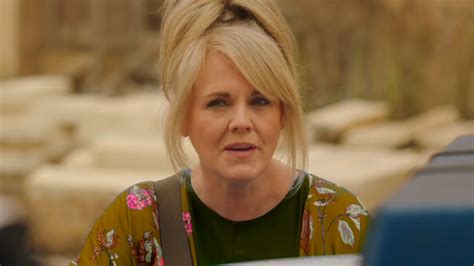 Sally Lindsay's little-known '80s TV appearance revealed and why it ...
