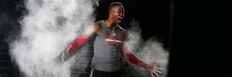 Dwight Howard Interview - Fitness & Workouts