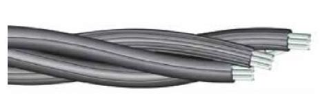 Aerial Bunched Cables (ABC) - PPIS Pvt