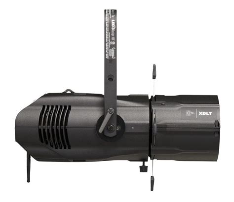 Source 4 LED 的图像结果