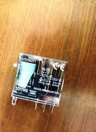 RELAY - G2R 2 SND 24V RELAY Wholesale Trader from Ahmedabad