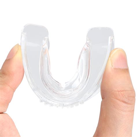 Invisible Dental Orthodontic Braces Teeth Corrector | Ubuy India