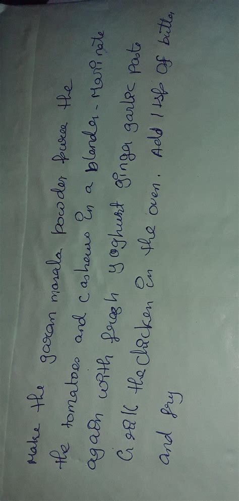 change into passive voice - Brainly.in