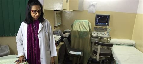 Sex determination in India: Doctors tell their side of the story