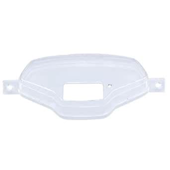 Haran Speedometer Glass Cover Compatible For Suzuki Access 125 : Amazon ...