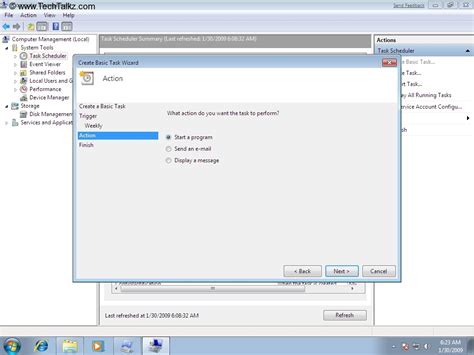 Image result for Computer Management Windows 7