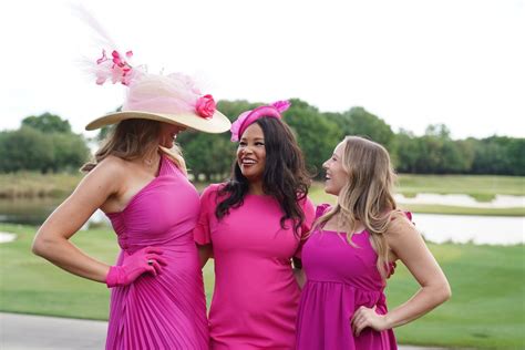 2025 Derby Day with Habitat For Humanity of Horry County, Grande Dunes ...