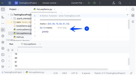 Image result for Python for Loop Source Code