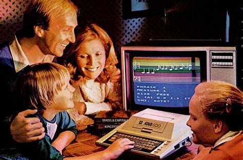 Image result for Old Computer Commercials