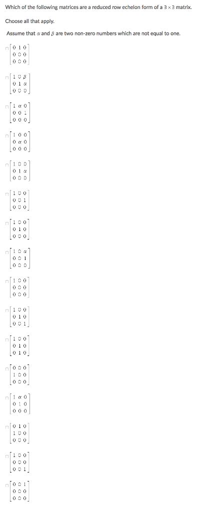 Elementary Matrices Examples 的图像结果
