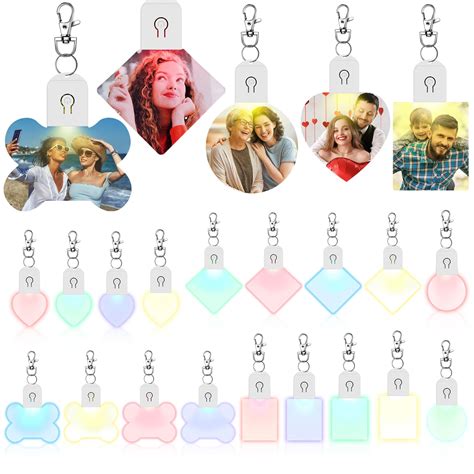 Image result for LED Keychain Sublimation