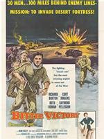 1957年电影《沙漠大血战》高清完整版在线观看_电影集合
