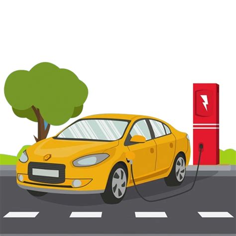 Free Cars Vectors PNG