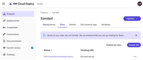 Image result for PowerShell in Xmcloud