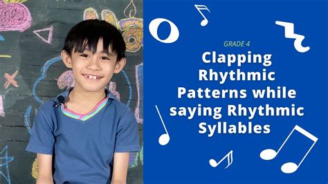 Image result for Rhythmic Clapping 2s