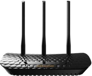 LB-LINK BL-4110M 4G Router 2.4 GHz 1200 Mbps Wifi Speed Dual Band ...