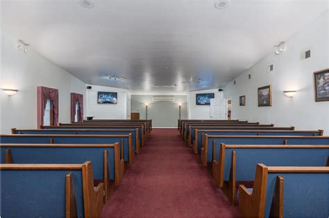 Our Location | Wilks Funeral Homes