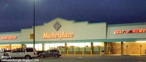 VALDOSTA GEORGIA Lowndes College Restaurant Attorney Dr.Hospital Bank ...