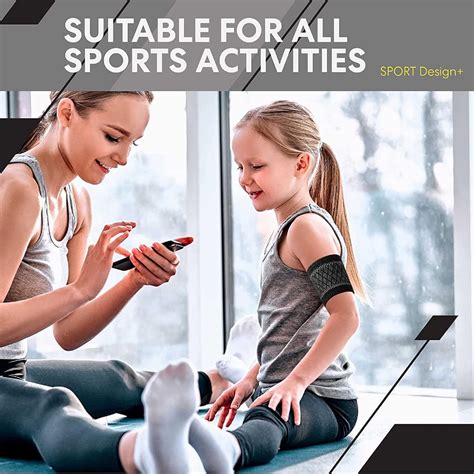 Buy Diabetes Arm Band for Insulin Pod Monitoring Systems - Omnipod ...