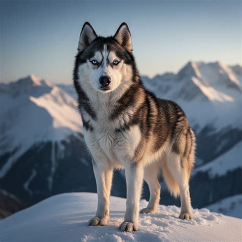 You won’t believe these animals have natural blue eyes